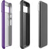 NBA Sacramento Kings Distressed Google Pixel 8 Pro Impact Case
